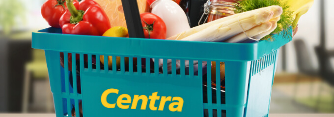 Centra Basket