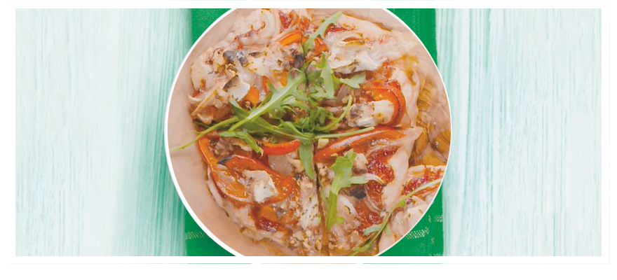 Chicken Pizza880x400