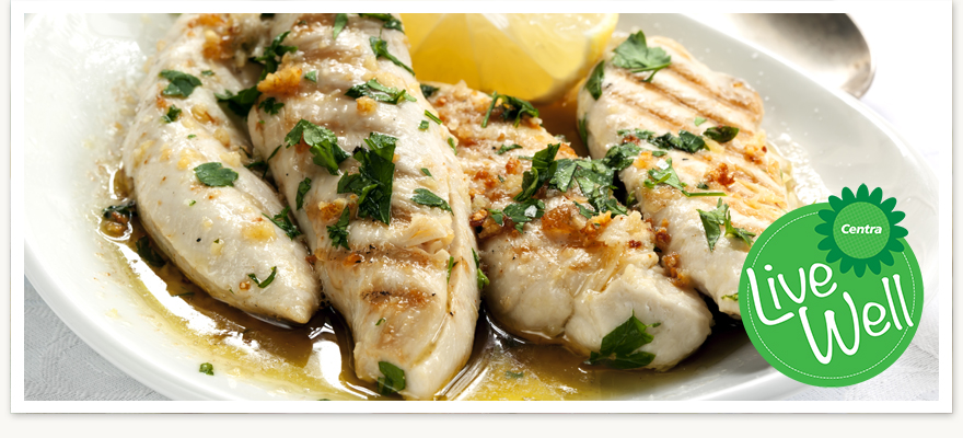 Garlic chicken 880x400 Garlic chicken 880x400