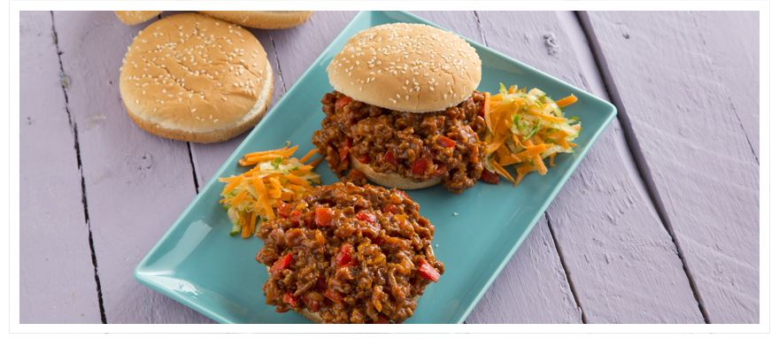 Sloppy Joes