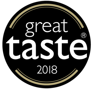 Great Taste 2018