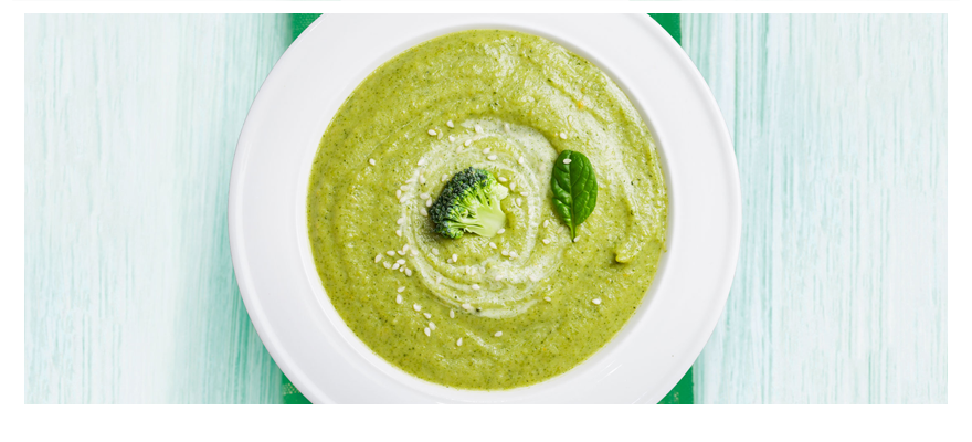 Broccoli Soup