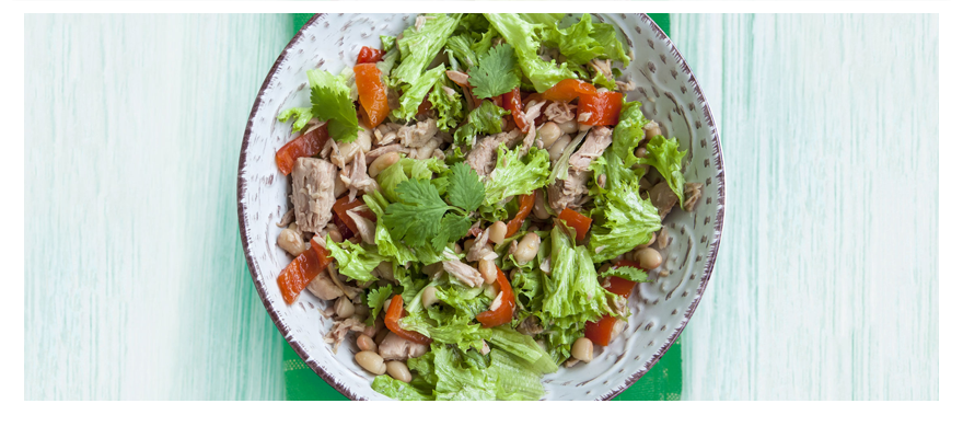 Tuna Salad