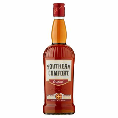 SOUTHERN COMFORT 70CL