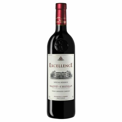 EXCELLENCE SAINT CHINIAN 75CL