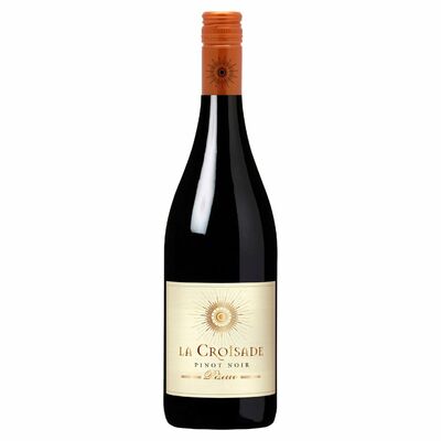 La Croisade Reserve Pinot Noir 75cl