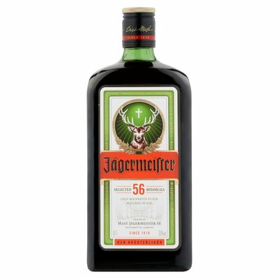 Jagermeister 70cl