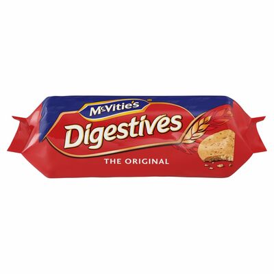 McVitie's Digestives 250g