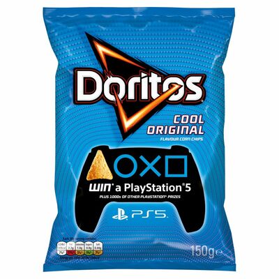 Doritos Cool Original 150g