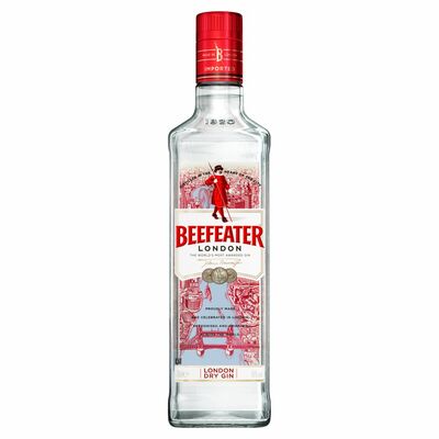 BEEFEATER GIN 70CL