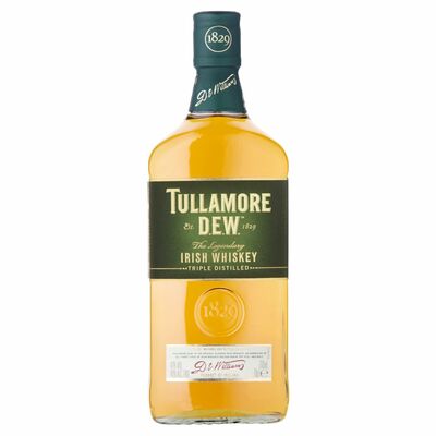 TULLAMORE DEW 70CL
