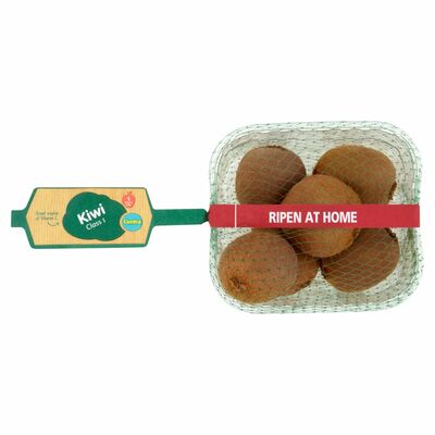 CENTRA KIWI NET 6PCE