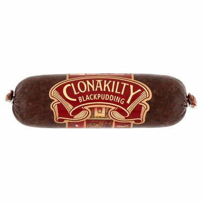 Clonakilty Pudding Chubb Black 280g