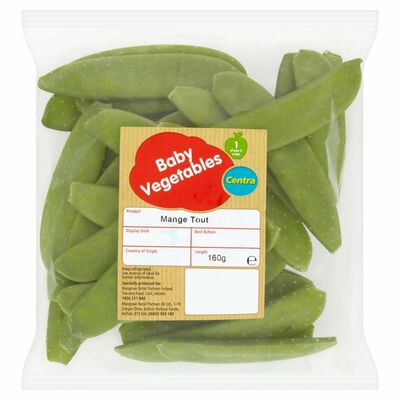 CENTRA MANGETOUT 145G