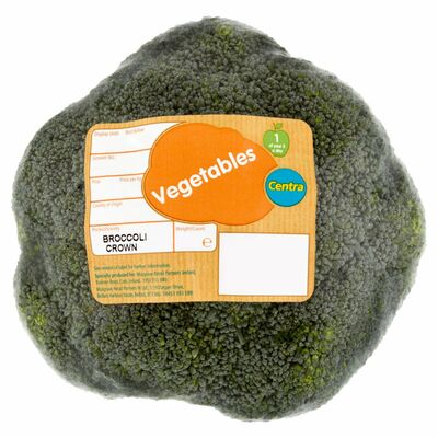 Centra Broccoli Crown 350g