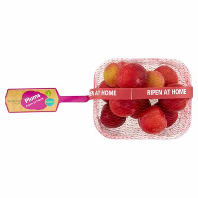 Centra Plum Punnet 500g