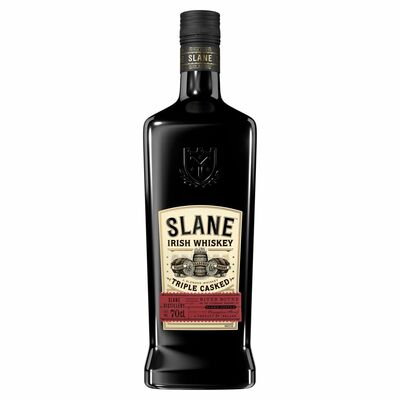 SLANE IRISH WHISKEY 70CL