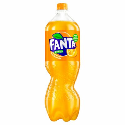 Fanta Orange 1.75ltr