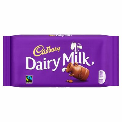 Cadbury Dairy Milk 200g