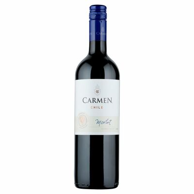 Carmen Insigne Cabernet Sauvignon 75cl