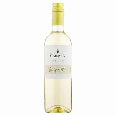 Carmen Insigne Sauvignon Blanc 75cl