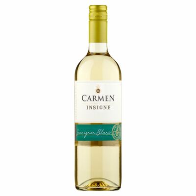 Carmen Insigne Sauvignon Blanc 75cl