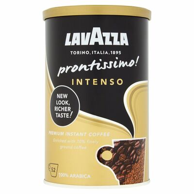Lavazza Prontissimo Intenso 95g