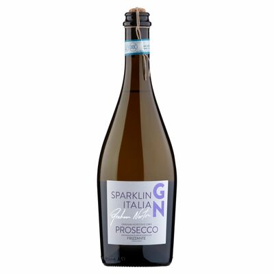 Graham Norton's Own Prosecco Frizante 75cl