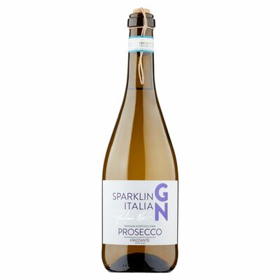 Graham Norton's Own Sparkling Italian Prosecco Frizzante 75cl