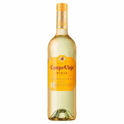 CAMPO VIEJO VIURA 75CL