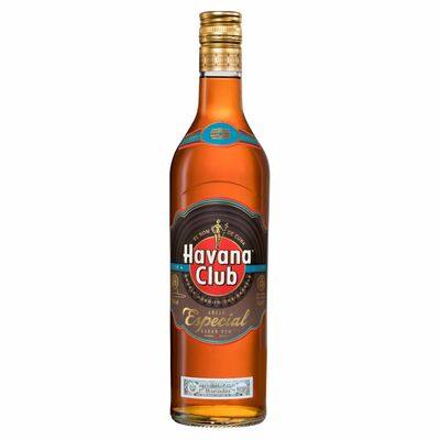 HAVANA CLUB ANEJO ESPECIAL 70CL