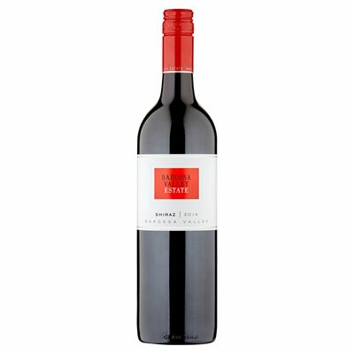 BAROSSA VALLEY ESTATE CABERNET SAUVIGNON 75CL