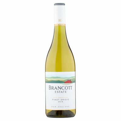 Brancott Estate Pinot Grigio 75cl