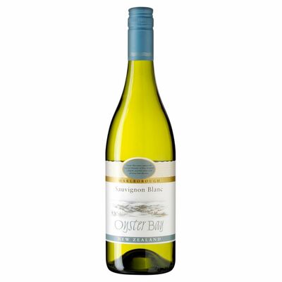 OYSTER BAY SAUVIGNON BLANC 75CL