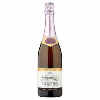 OYSTER BAY SPARKLING CUVEE BRUT 75CL