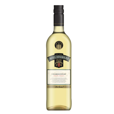 Niel Joubert Chardonnay 75cl