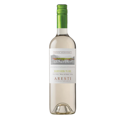 Aresti Estate Selection Sauvignon Blanc 75cl