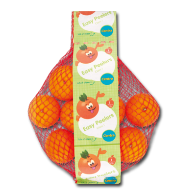 CENTRA EASY PEELER NET 800G