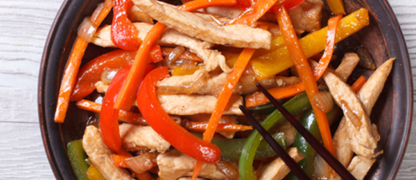 Chilli Chicken 520x400