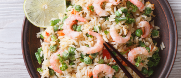 Thai Prawns 520x400