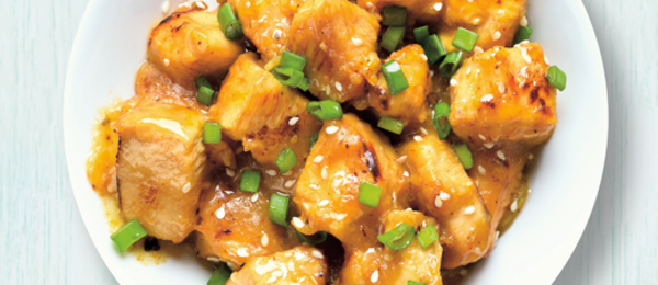 Asian chicken520x400