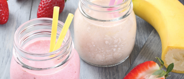 Smoothie 520x400