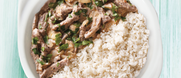 Beef Stroganoff520x400