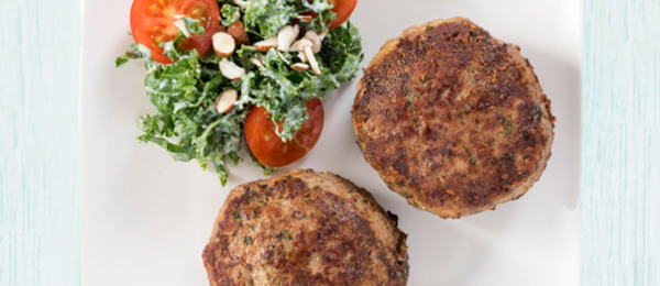 Beef Burger