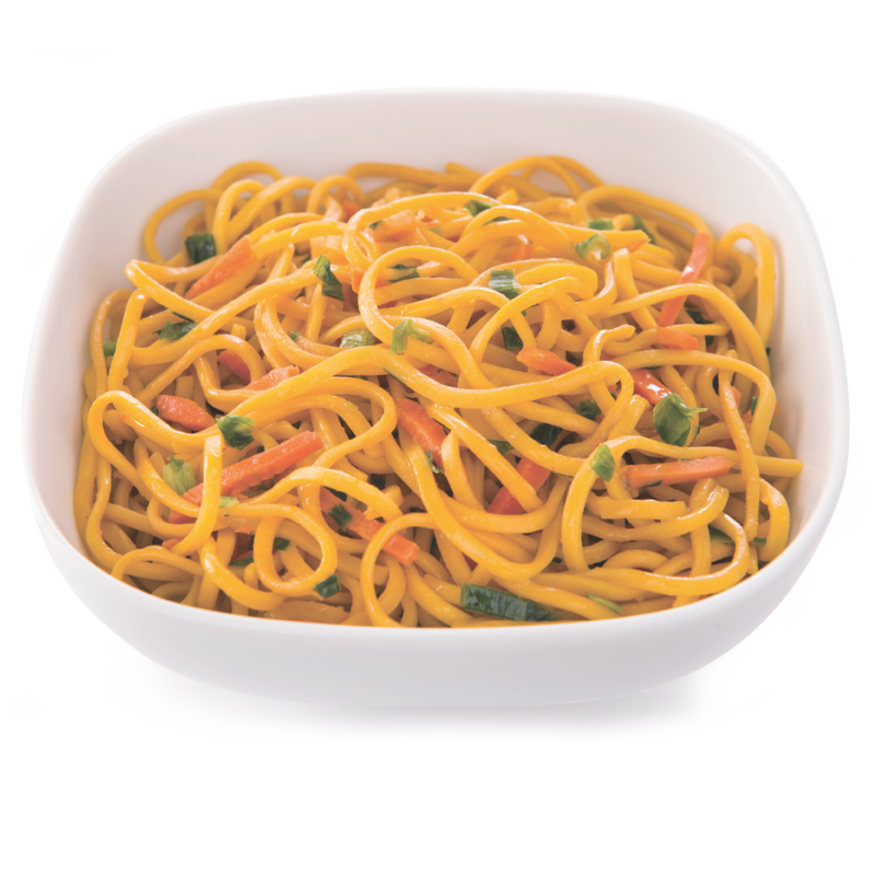 Centra honey sauce noodles Centra honey sauce noodles
