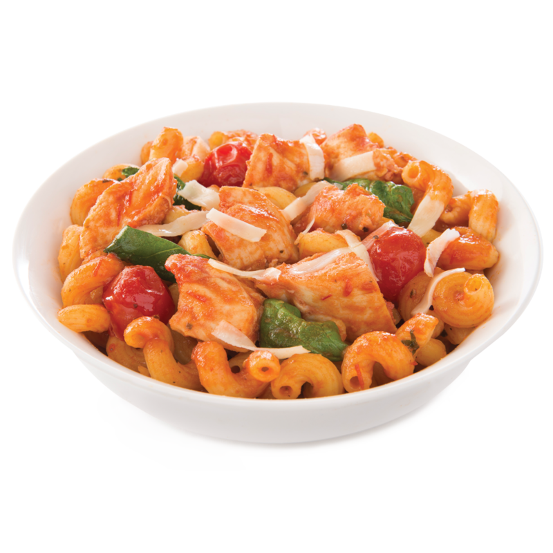 Centra sicilian pasta