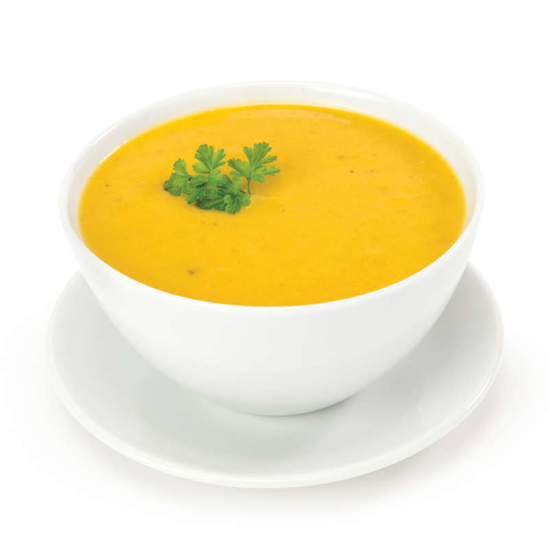 Centra vegetable soup