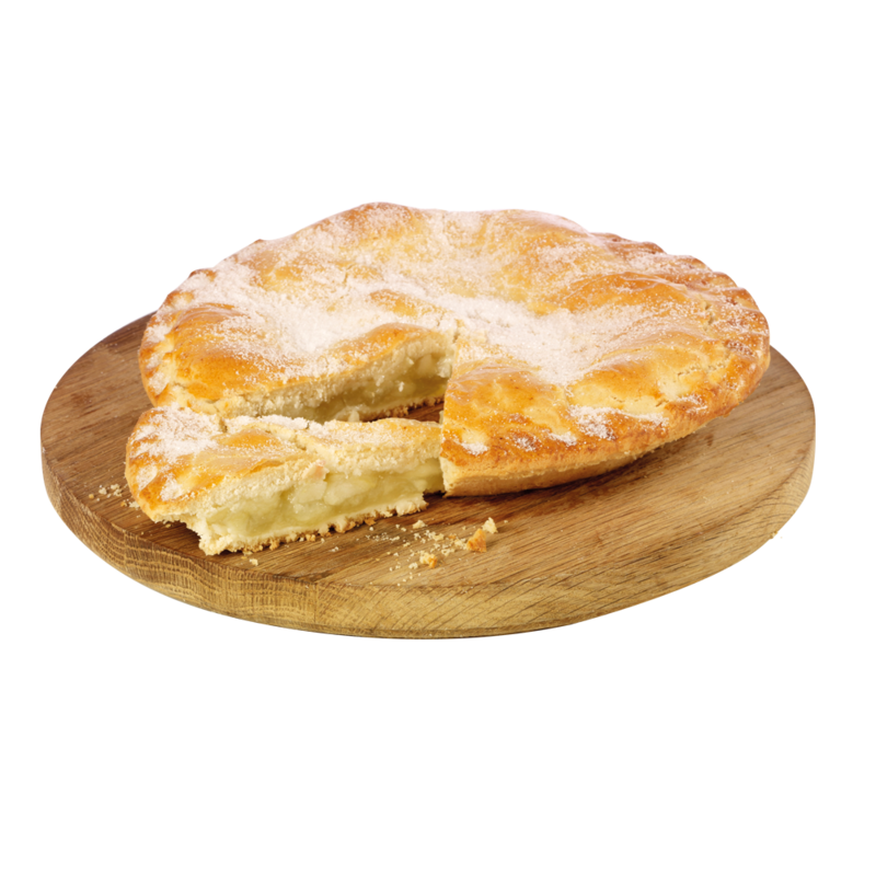CT Apple Tart 500g