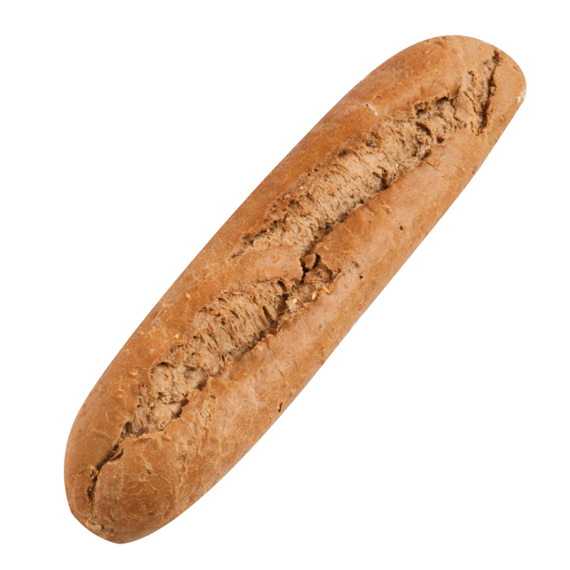 CT MALTED MULTI GRAIN DEMI BAGUETTE 150GRM