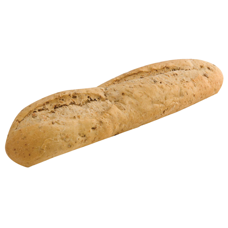 CT Malted Grain demi baguette